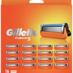 Gillette Fusion5 Scheermesjes 16 stuks