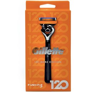 Gillette Fusion5 Flexball Scheersysteem Special Edition