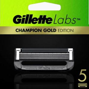 Gillette Labs 5 scheermesjes