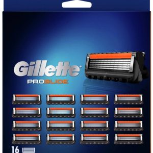 Gillette ProGlide 16 scheermesjes