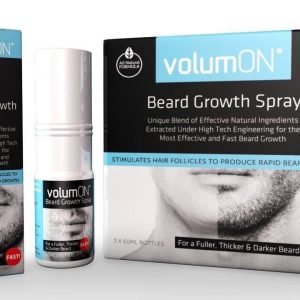 VolumOn VolumOn Baargroei Spray - 60 ml
