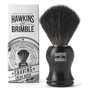 Hawkins Hawkins & Brimble Scheerkwast