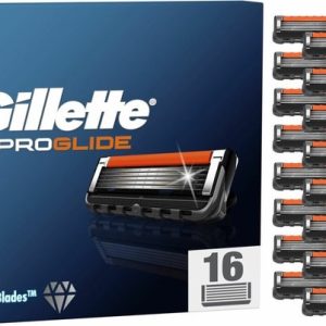 Gillette Gillette Proglide Scheermesjes Voordeelverpakking - 16 mesjes
