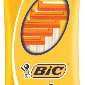 BIC BIC Classic Wegwerpmesjes - 5 stuks