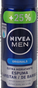 Nivea Nivea Scheerschuim Men - Original 250 ml