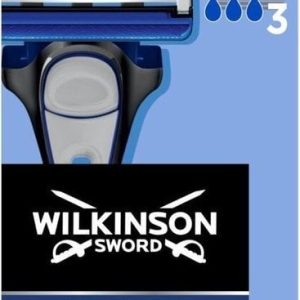 Wilkinson Wilkinson Hydro 3 razor Skin Protection - 2 mesjes