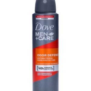 Dove Dove Deodorant Spray Men Care Odor Defence - 150ml