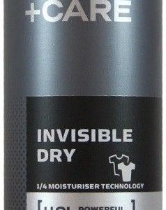 Dove Dove Deodorant Spray Men Invisible Dry - 250 ml