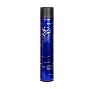 Red One Redone Haarspray 06 Spider Show Off - 400ml