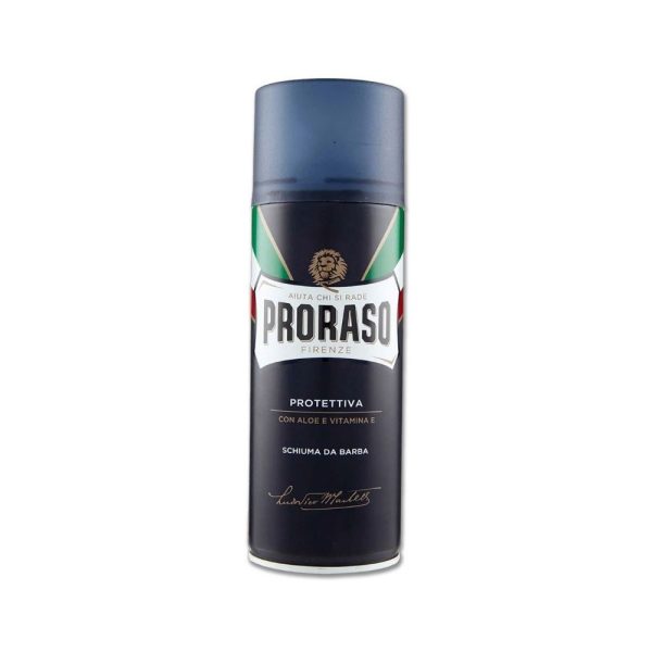Proraso Proraso scheerschuim voor de droge huid 400ml