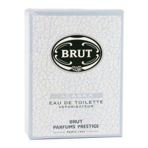Brut Brut Eau De Toilette Alaska Men 100ml