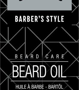 Wilkinson Wilkinson Baardolie Barber's Style - 30 ml