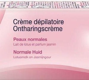 Veet Veet Ontharingscreme - Normale huid 200 ml.