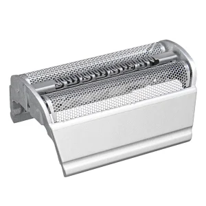 Huismerk Huismerk scheerblad voor de Braun 5000 / 6000 series - kleur zilver