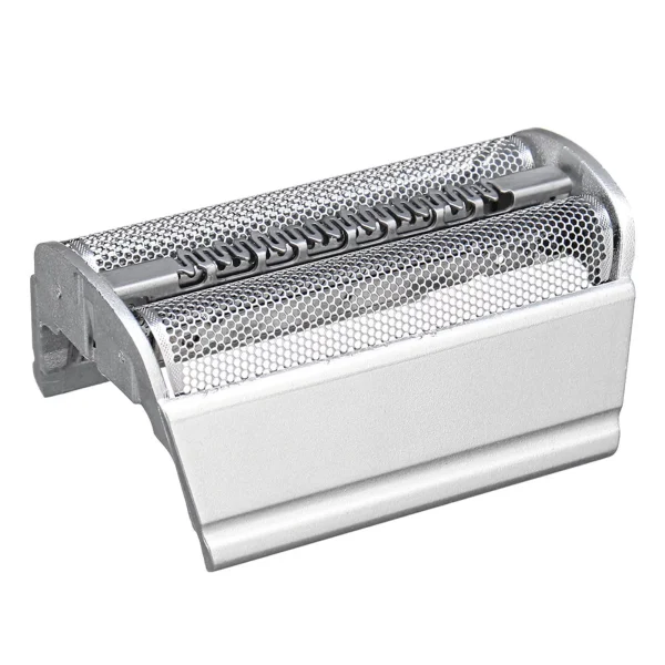 Huismerk Huismerk scheerblad voor de Braun 5000 / 6000 series - kleur zilver