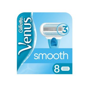 Gillette Gillette Venus Scheermesjes Smooth - 8 Stuks