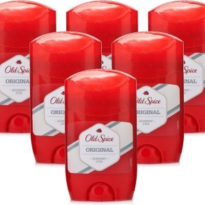 Old spice Old Spice Deo Stick - Original 50 ml. 6 x Voordeelpak