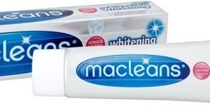 Macleans Macleans Tandpasta Whitening - 100 ml