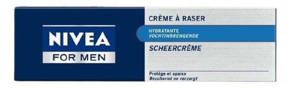 Nivea Nivea Men Scheercreme Originals - 100ml