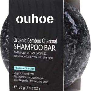 Huismerk Shampoo bar voor grijs haar - Anti grey hair bar - 60 g