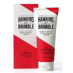 Hawkins Hawkins & Brimble Aftershave Balsem 125ml
