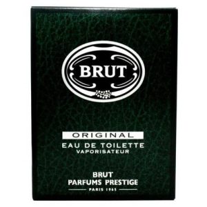 Brut Brut Eau De Toilette Original - Men 100 ml