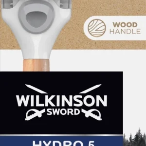 Wilkinson Wilkinson Razor 1Up Men Hydro 5 Premium Edition