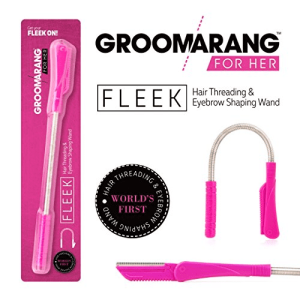 Groomarang Groomarang Fleek Epileerveer - Voor haar