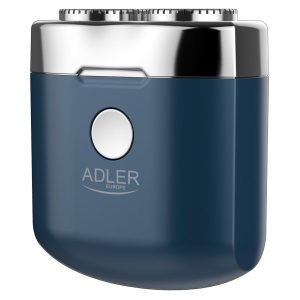 Adler Adler AD 2937 Reisscheerapparaat - USB 2 Koppen