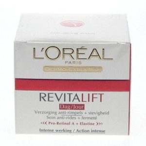 Loreal Loreal Paris Revitalift Anti-rimpel Crème 50ml