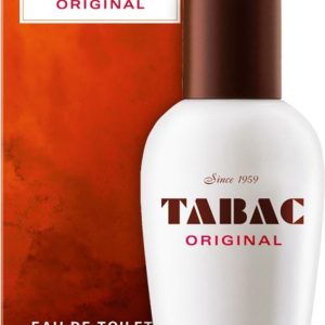 Tabac Tabac Eau De Toilette - Original Spray 50 ml