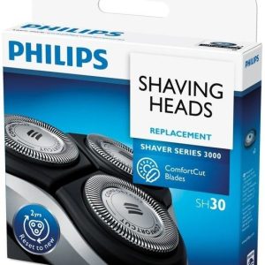Philips Philips SH30 3 scheerkoppen