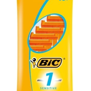 BIC Bic Scheermesjes - Sensitive 10 stuks