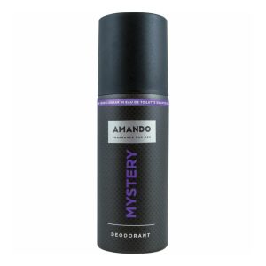 Amando Amando Mystery Deodorant Spray - 150 ml
