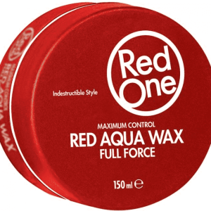 Red One RedOne Haarwax - Red Aqua Full Force 150 ml.