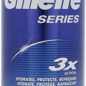 Gillette Gillette Series Scheergel Hydraterend - 200 ml