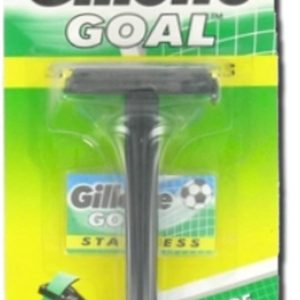 Gillette Gillette Goal Stainless Scheerhouder