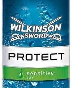 Wilkinson Wilkinson Sword Protect aftershavegel sensitive - 200 ml