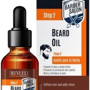 Huismerk Revuele Baar Olie - 25ml