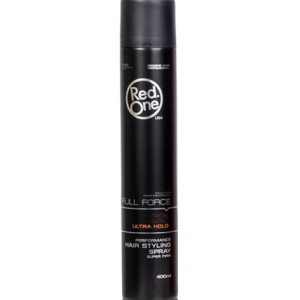 Red One RedOne Haarspray Ultra Hold - 400ml