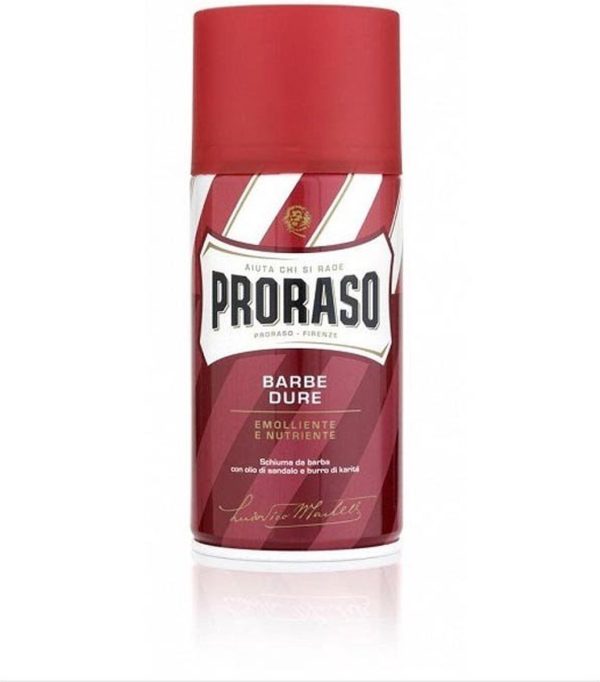 Proraso Proraso Sandelwood Scheerschuim 300ml