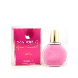 Vanderbilt Vanderbilt Women Midnight In New York Eau de Parfum - 100 ml