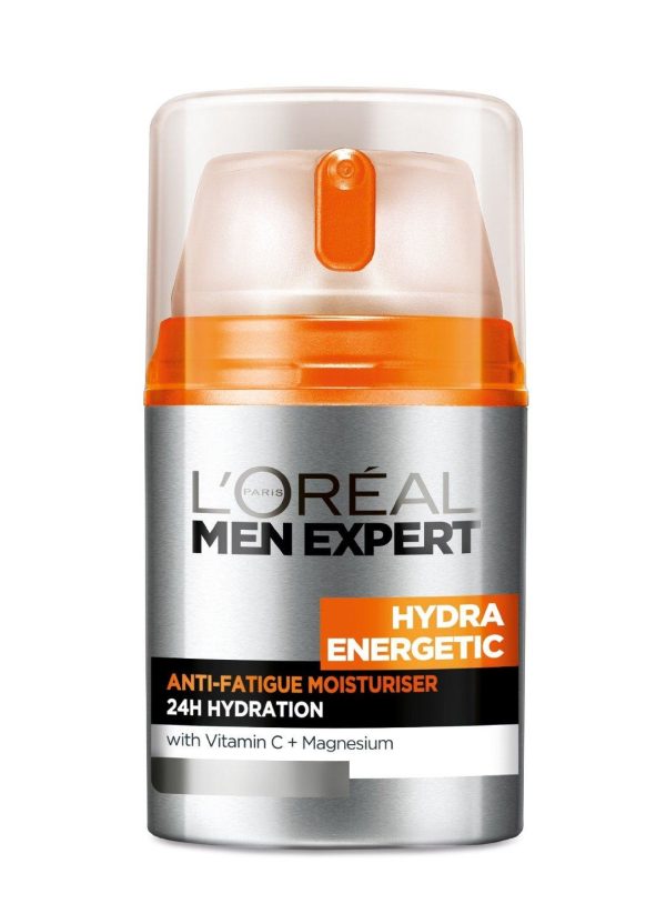 Loreal Loreal Men Expert Hydra Energetic Dagcreme