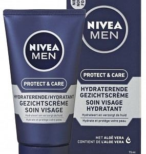 Nivea Nivea for Men Gezichtscreme - Vochtinbrengend 75ml