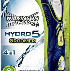 Wilkinson Wilkinson Hydro Razor 5 Groomer Razor Provit B5 - 4in1