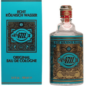 4711 4711 Original Eau de Cologne - Met Doosje 100 ml