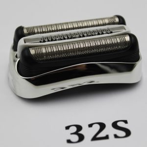 Huismerk Huismerk 32S Cassette / Scheerblad voor Braun Scheerappaten (3serie)
