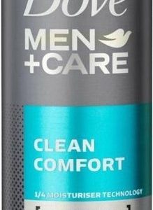 Dove Dove Men Deodorant Spray Clean Comfort - 150 ml