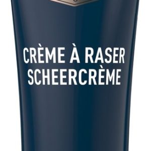 Gillette King C. Gillette Originele Scheercrème - 175 ml