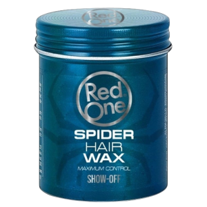 Red One RedOne Spider Haarwax Show Off- 100ml